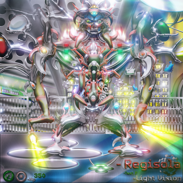 Regisola
